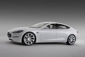 Tesla Motors - Model S