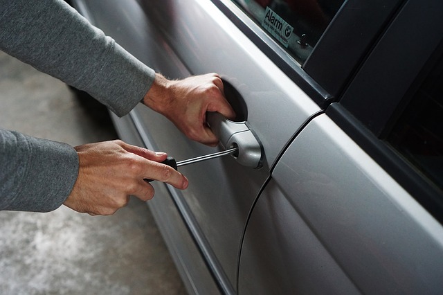 Quelles sont les différentes solutions antivol pour une voiture ?